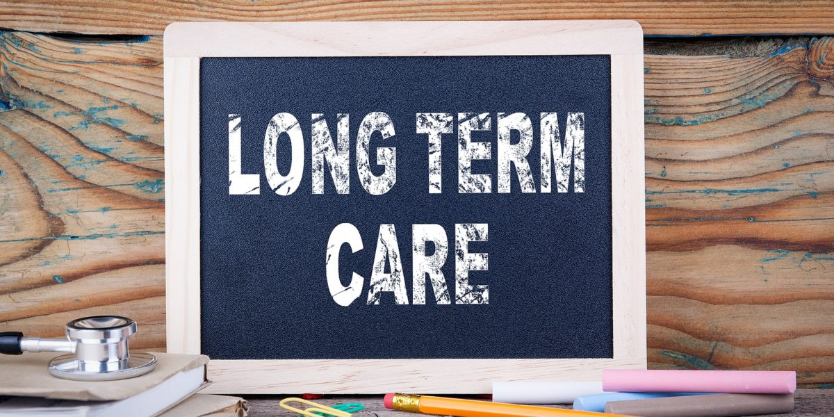 Importance of Long-Term Care Planning